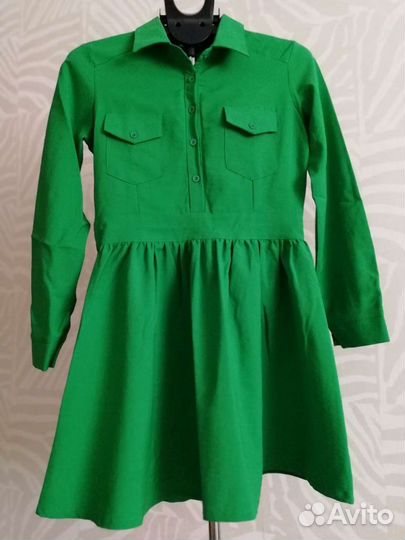 Платье 40-42-44