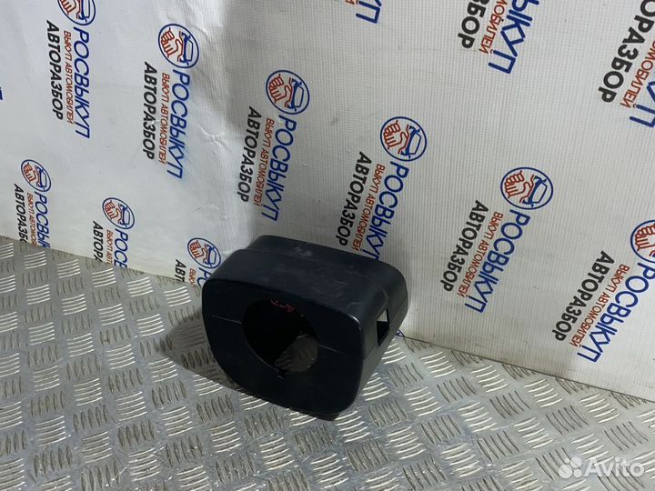 Кожух рулевой колонки SsangYong Actyon