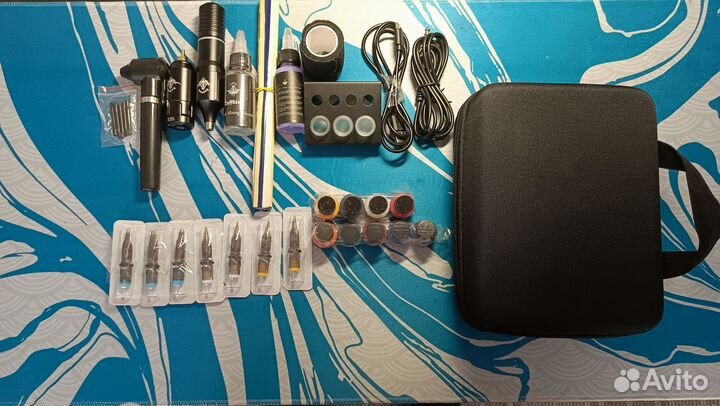 Машинка для тату