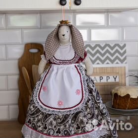 Silver Cross текстильная кукла Bronte | Купить по выгодной цене, магазин в СПб