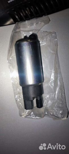 Бензонасос ваз 2110