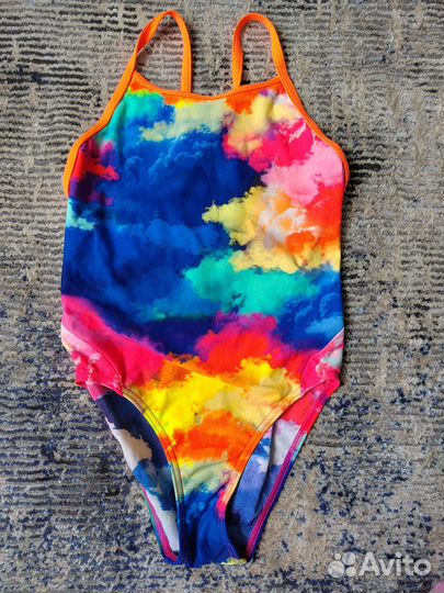 Купальник для девочки