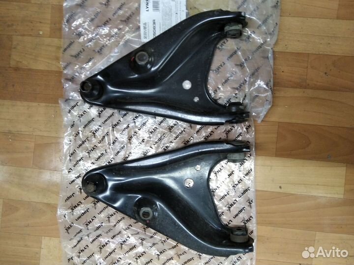 Рычаг передней подвески