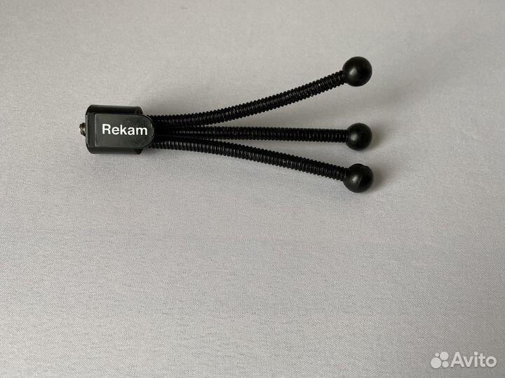 Карманный мини штатив для камеры гибкий на ножках