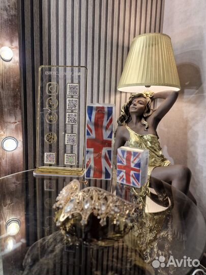 Наращивание волос