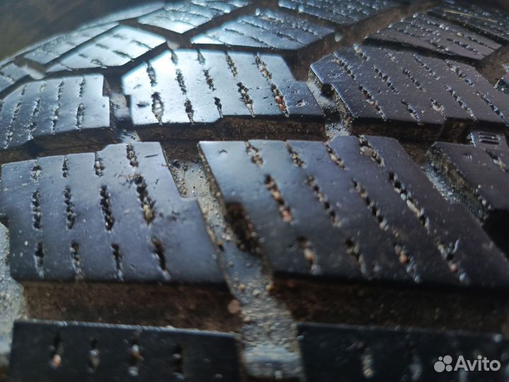 Cheyen SR10 225/65 R17 190C