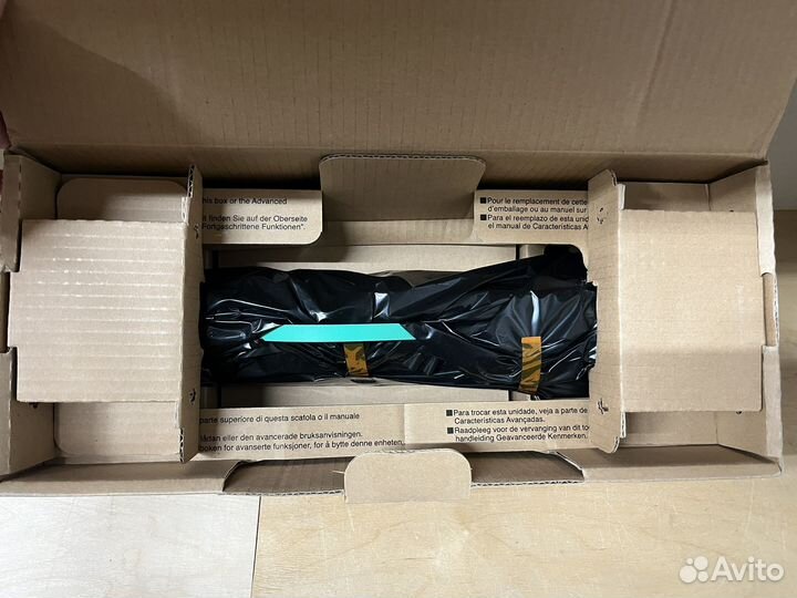 Фотобарабан Ricoh тип 1515 (411844)