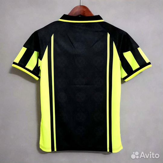 Ретро футболка Borussia Dortmund 95/96