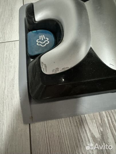 Моющий пылесос tefal