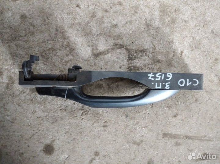 Ручка двери внешняя задняя правая Tagaz С-10 2011