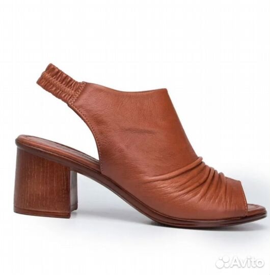 Босоножки турецкие 38 размер