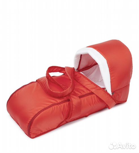 Сумка переноска детская