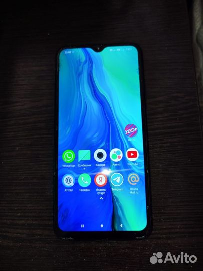 Xiaomi POCO M3, 4/64 ГБ