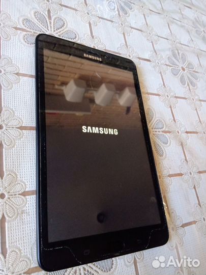 Планшет Samsung galaxy tab a SM-T385
