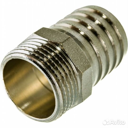 Штуцер под шланг стм crsm3425