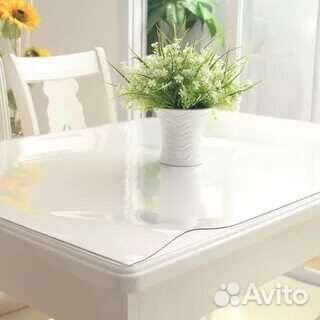 Мягкое стекло, гибкое стекло, пвх пленка