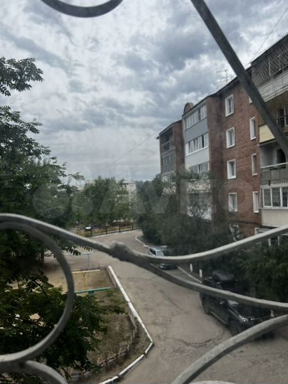 3-к. квартира, 65 м², 2/5 эт.