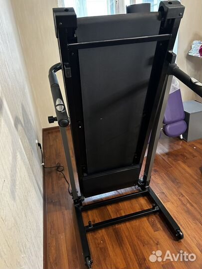 Беговая дорожка