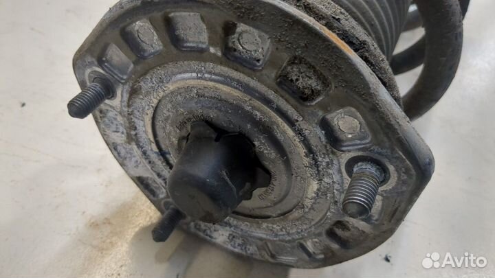 Амортизатор подвески Volkswagen Crafter 2016, 2020