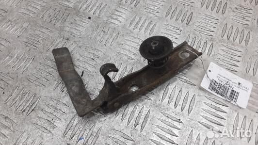 Замок капота volkswagen crafter 1 (79G06VR01)