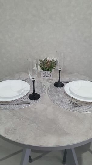 Квартира-студия, 17 м², 1/5 эт.