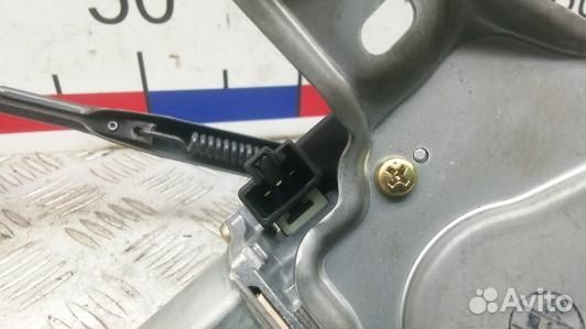 Моторчик стеклоочиcтителя 3-5 toyota land cruiser