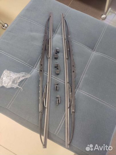 Дворники на ваз 2114