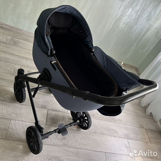 Коляска anex cross 3 в 1