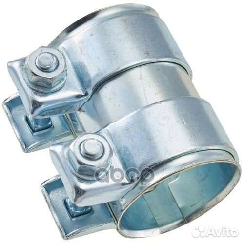 Хомут глушителя GMM011004 G.U.D