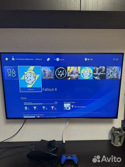 Sony playstation 4 PS4