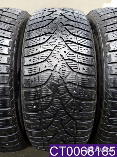 Bridgestone Blizzak Spike-02 SUV 265/60 R18 96T