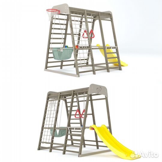 Игровой комплекс для детей