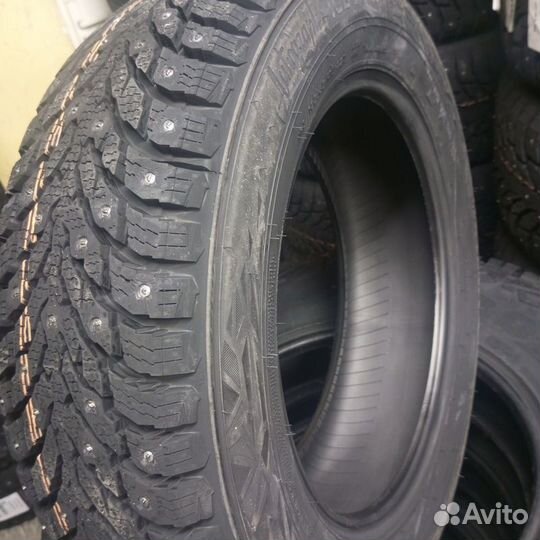 Ikon Tyres Autograph Ice 9 185/65 R15 92T