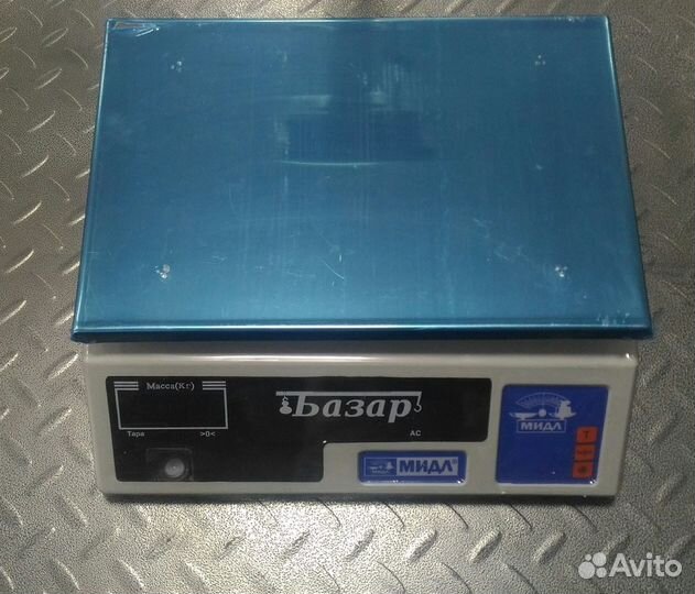 Весы фасовочные вт 6 кг,15 кг, 30 кг- вда