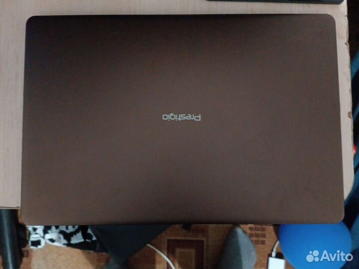 Нетбук prestigio