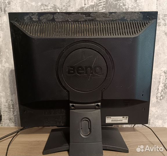 Монитор Benq Q7T4