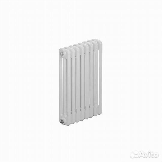 Стальной трубчатый радиатор отопления Rifar tubog
