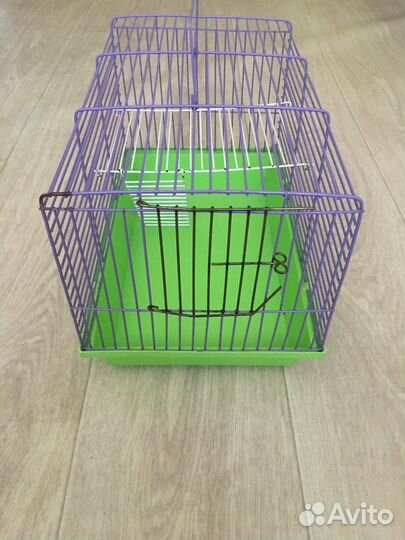 Клетка для грызунов