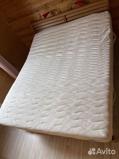 Матрас 160х200 бу