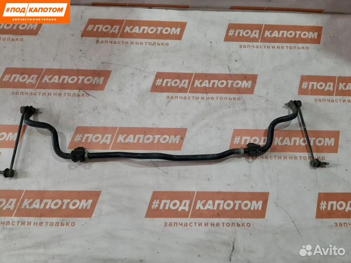 Стабилизатор передний Kia Sportage 3 2013