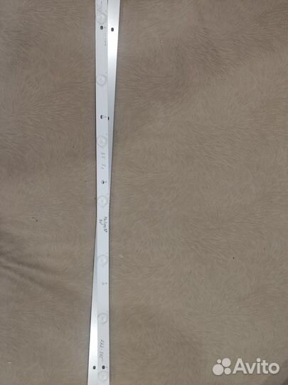 Подсветка philips 32