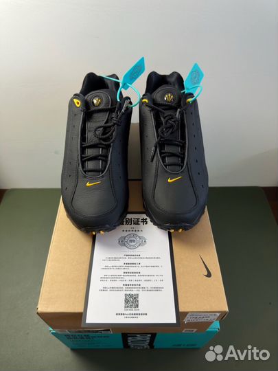 Nike nocta hot step air terra gold(Оригинал)