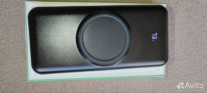 Повер банк 30000 м. Ч