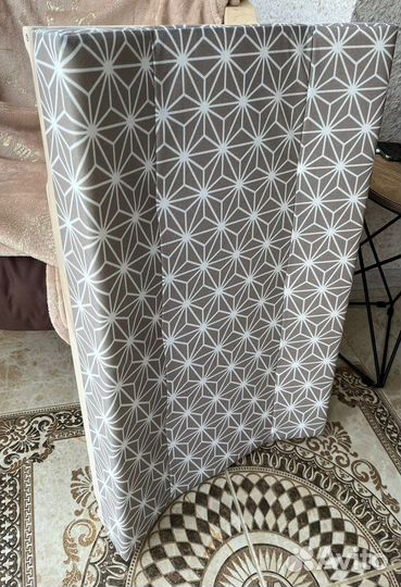 Доска пеленальная новая