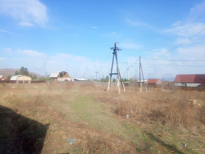 Участок 7,7 сот. (СНТ, ДНП)