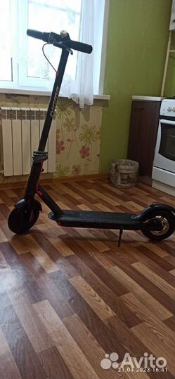 Электросамокат digma