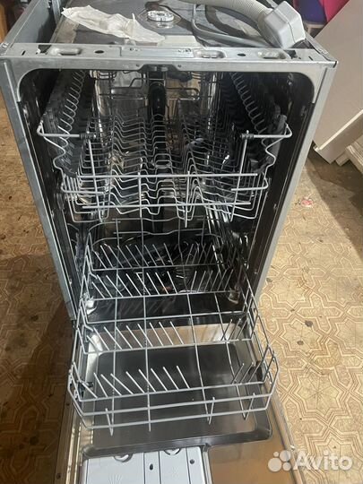 Посудомоечная машина бу electrolux