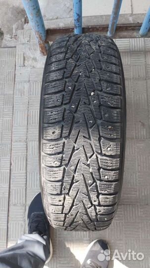Nokian Tyres Hakkapeliitta 7 185/65 R15 92T