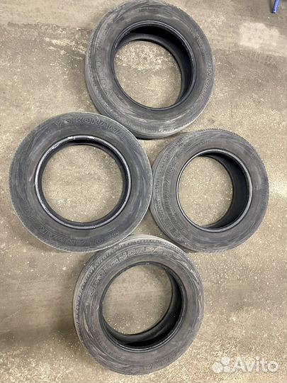 Yokohama Geolandar G98 225/65 R17 112V