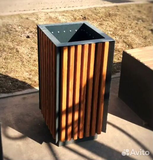 Урна уличная опт